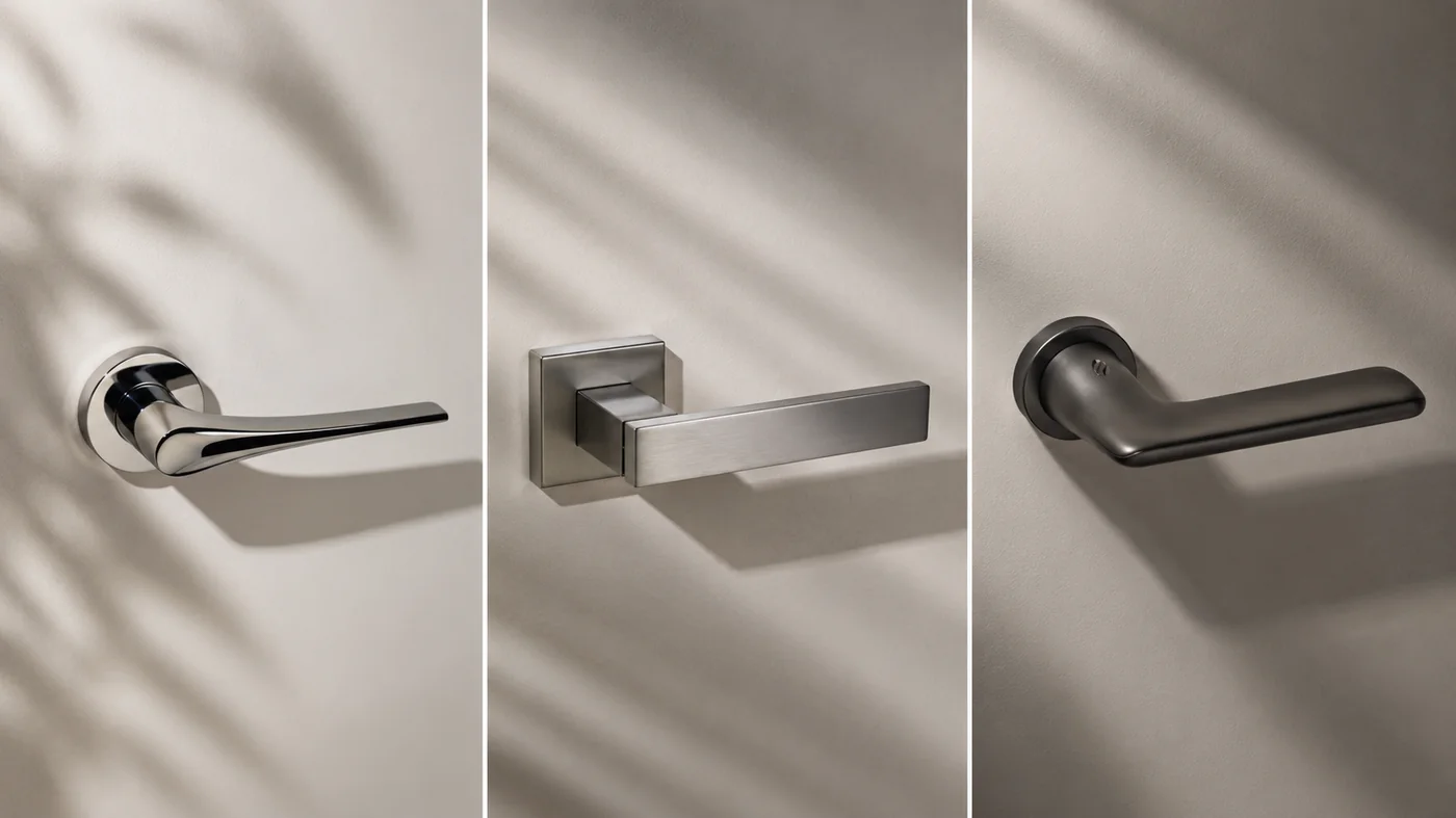 Finitura e accessorio — Griego Porte