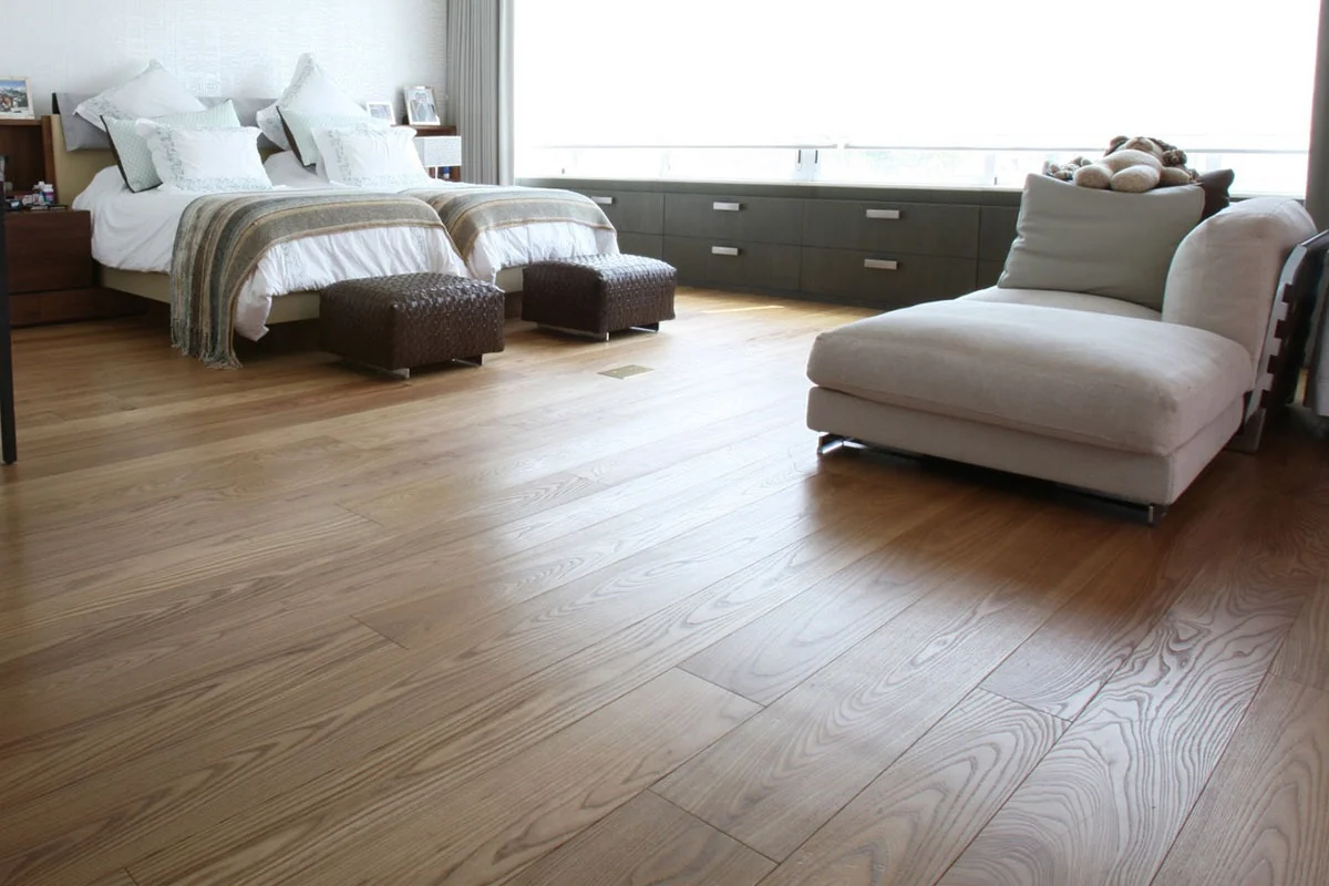Parquet prefinito — Griego Porte