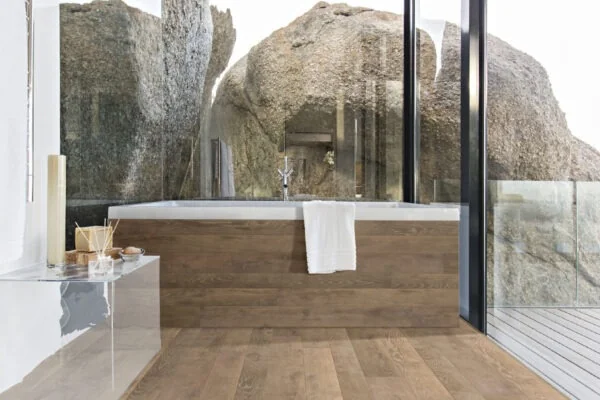 Parquet su misura — Griego Porte