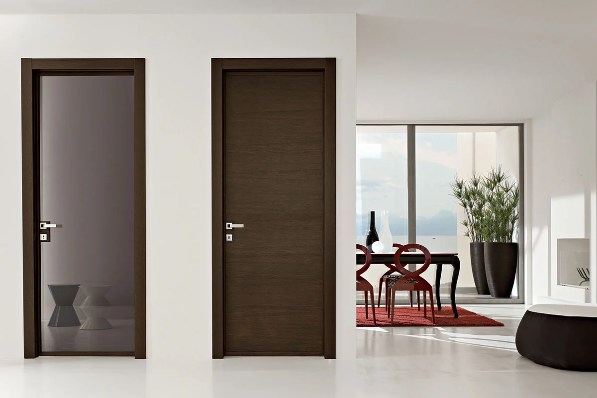 Porta interna GDesigner Garofoli — Griego Porte